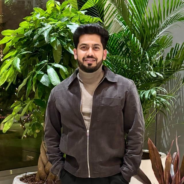 Himanshu Khettry