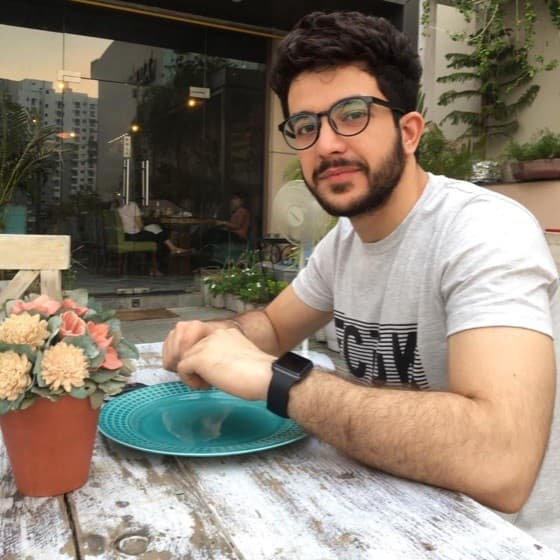 Himanshu Khurana