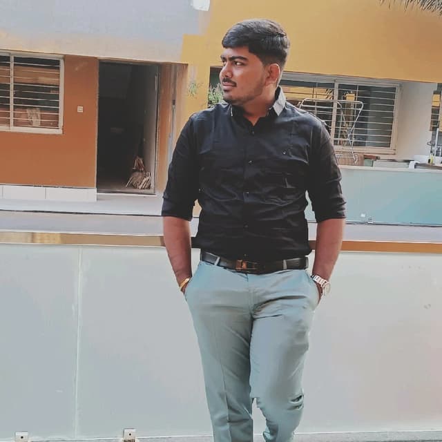 Himanshu Kothari