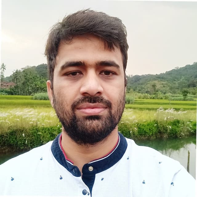 Himanshu Kumar