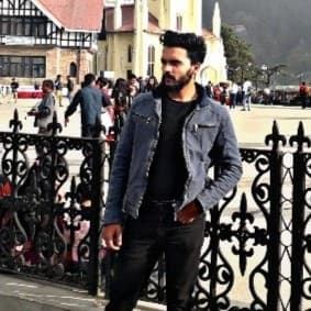 Himanshu Kunjwal