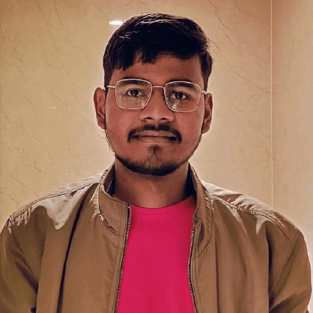 Himanshu Kushwaha