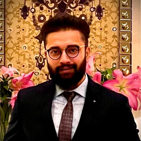 Himanshu Mahar