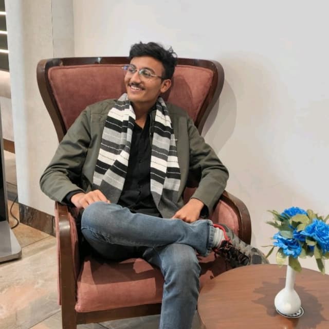 Himanshu Mahawar