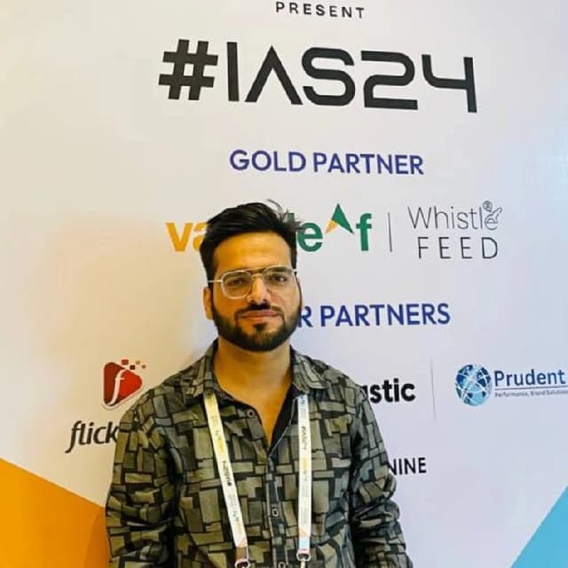 Himanshu Makhija