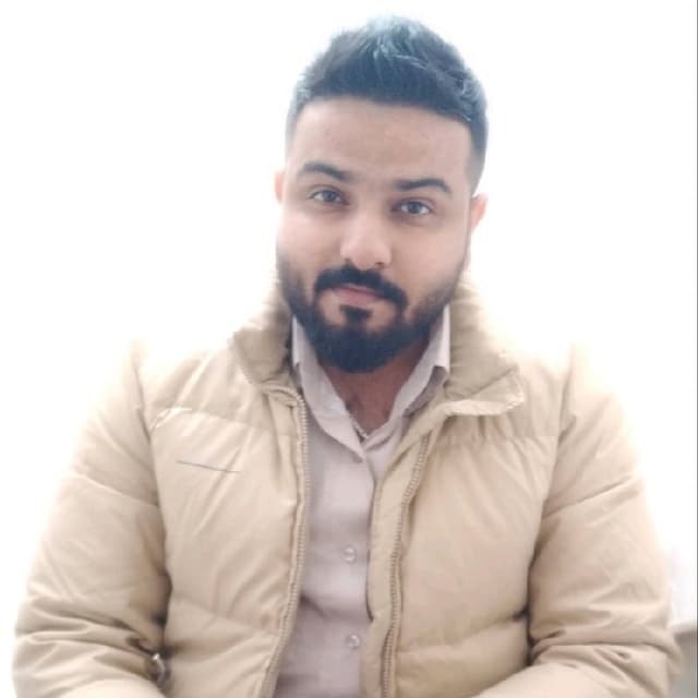 Himanshu Malhotra