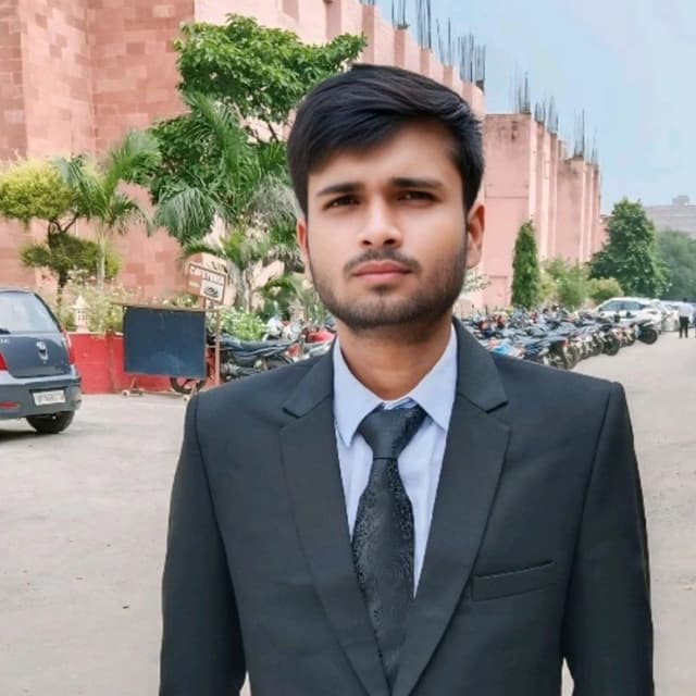 Himanshu Mall