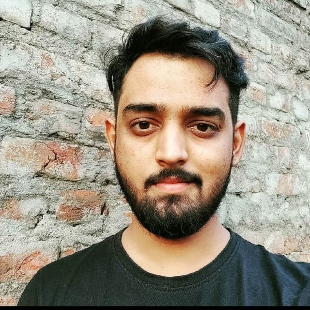 Himanshu Mathur