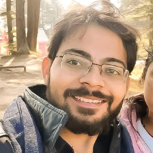 Himanshu Mehta