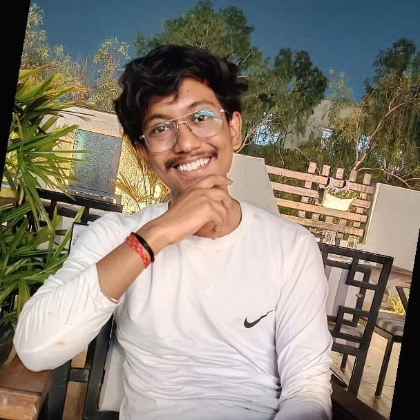 Himanshu Meshram
