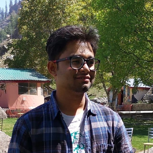 Himanshu Meshram