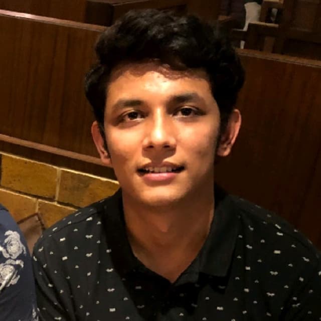 Himanshu Mewari