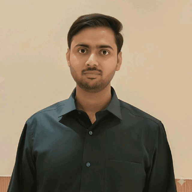 Himanshu Mishra