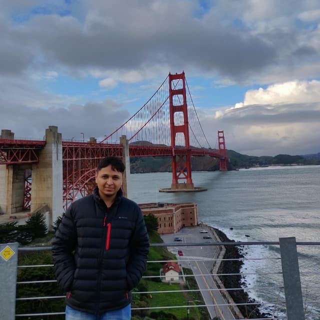 Himanshu Mittal