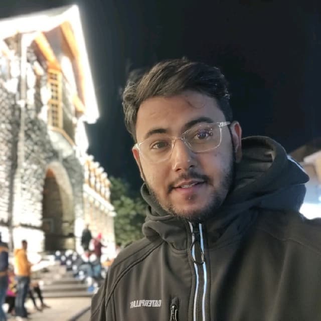 Himanshu Mogha