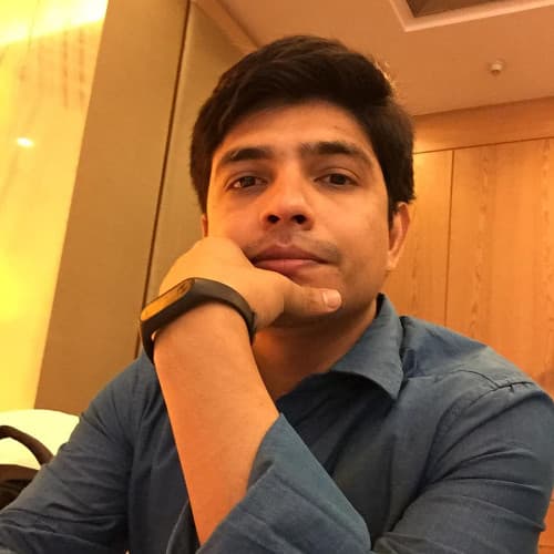 Himanshu Mungoli