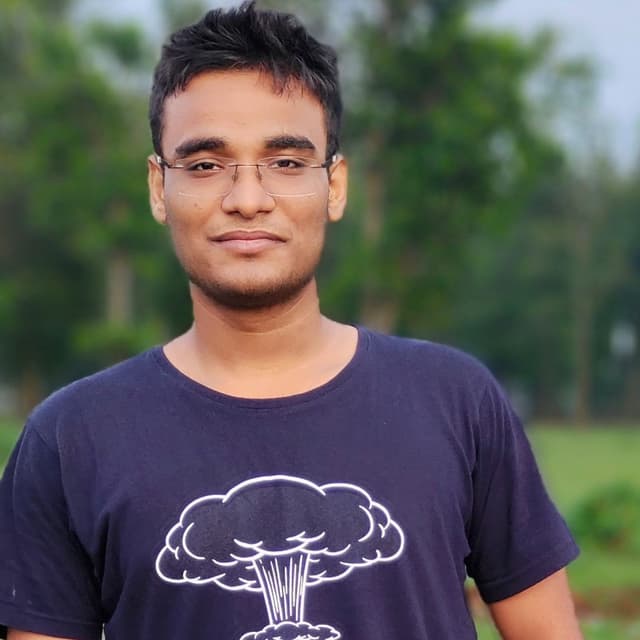 Himanshu Nagrath