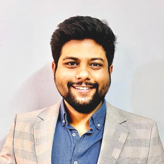 Himanshu Naidu