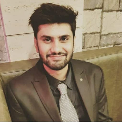 Himanshu Nanda