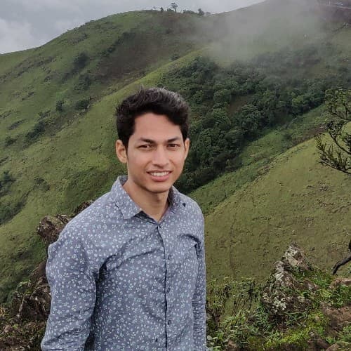 Himanshu Negi