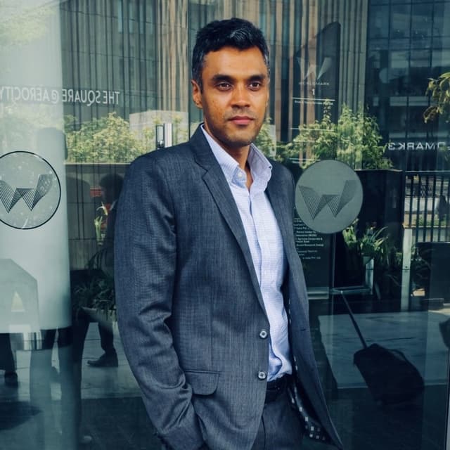 Himanshu Nigam