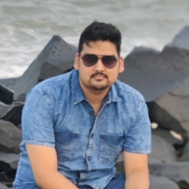 Himanshu Kumar