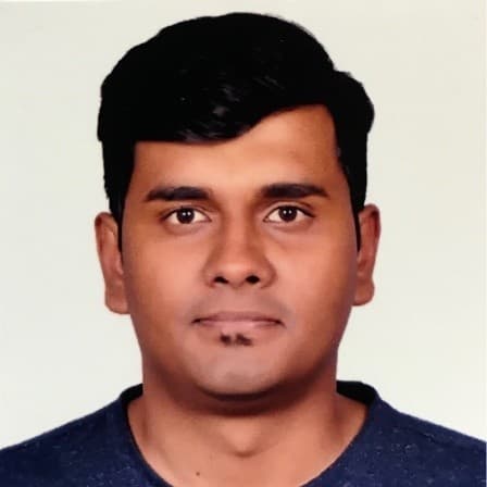 Himanshu Ojha