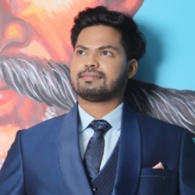 Himanshu Pal
