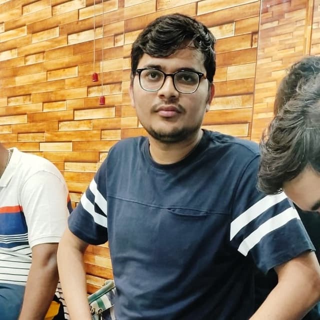 Himanshu Pandey