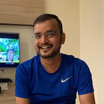 Himanshu Pandey