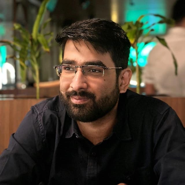 Himanshu Pandey