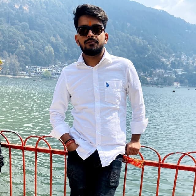Himanshu  Pandey