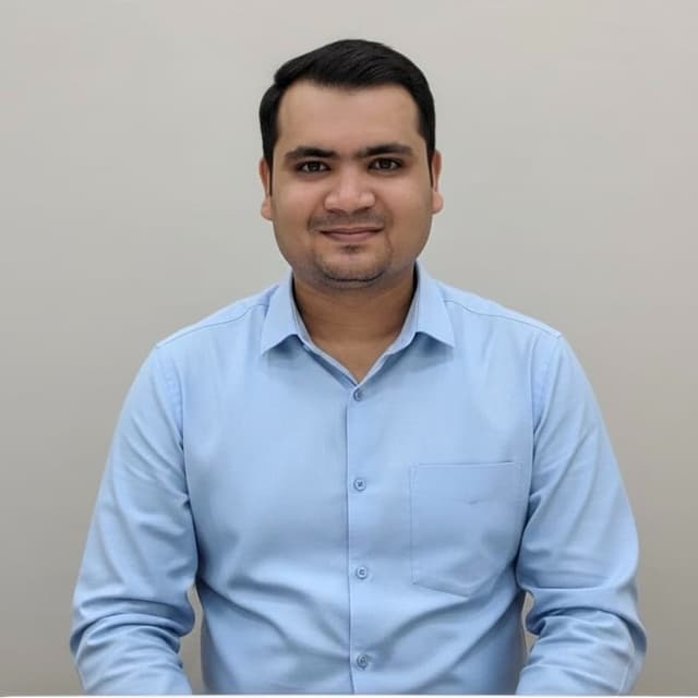 Himanshu Parashar