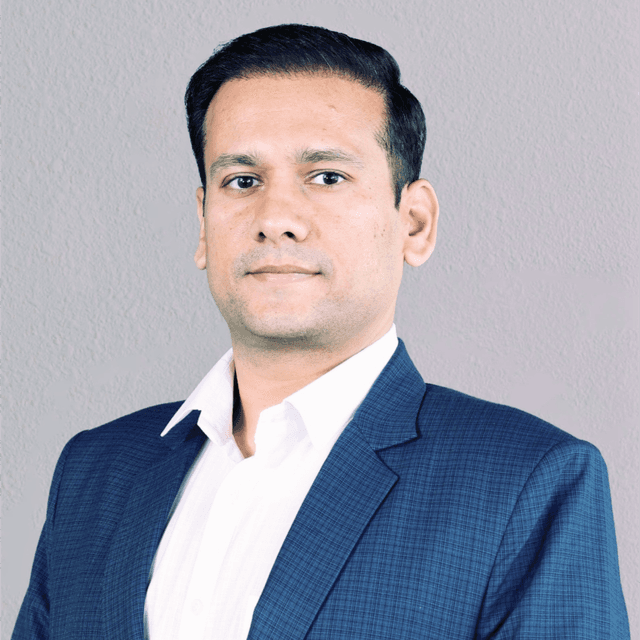 Himanshu P.