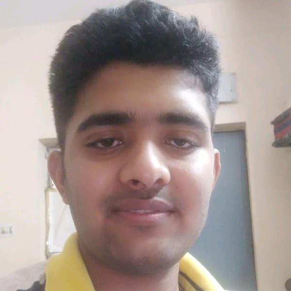 😃 HIMANSHU PAREEK