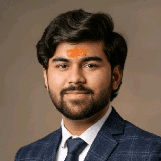 Himanshu Parganiha