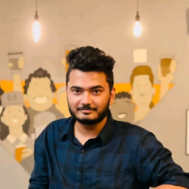 Himanshu Pasayat