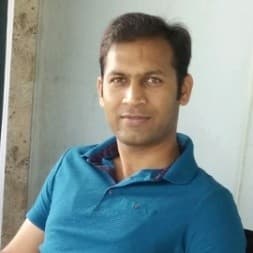 Himanshu Patel