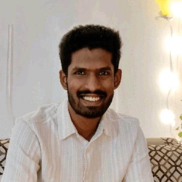 Himanshu Phalke