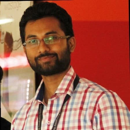 Himanshu Prasad