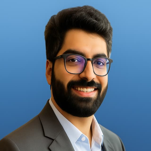 Himanshu Pupneja