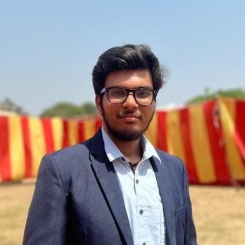 Himanshu R.