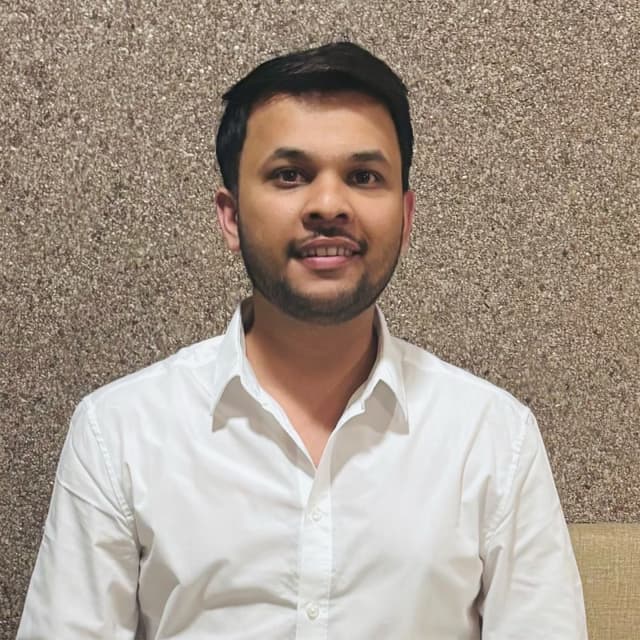 Himanshu Rai