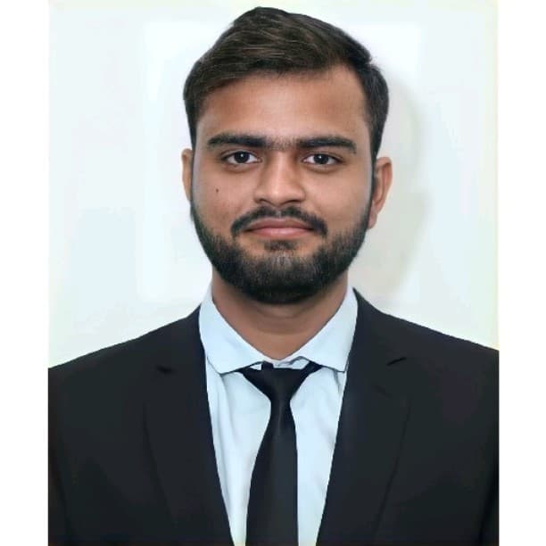 Himanshu Rai