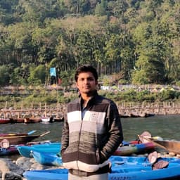 Himanshu Raj