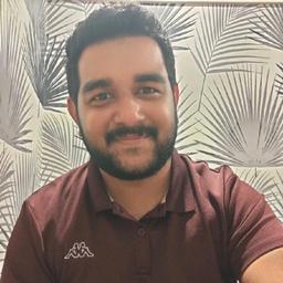 Himanshu Rakshe