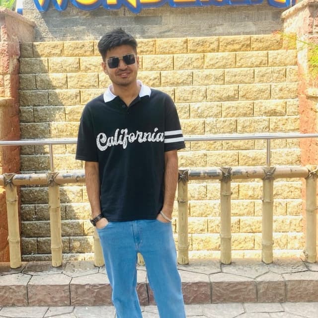 Himanshu Ranjan