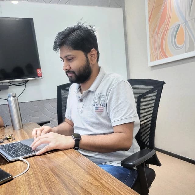 Himanshu Ranjan
