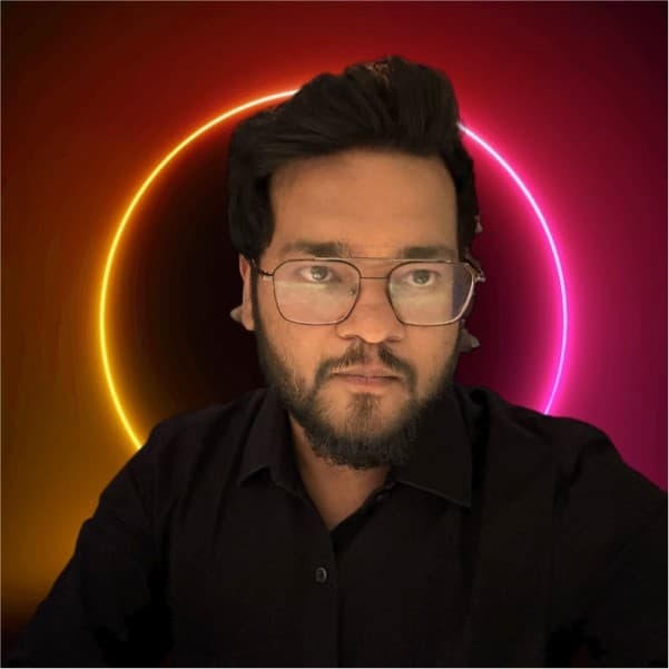 Himanshu Ranjan