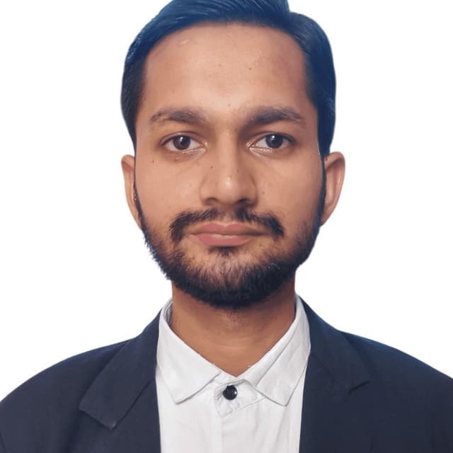 HIMANSHU RAO